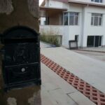 villa posta kutusu modelleri