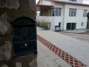 Natamam Villa Tadilat ve Dekorasyon