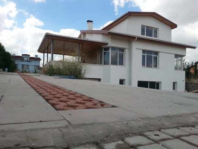 gölbaşı villa fiyatları