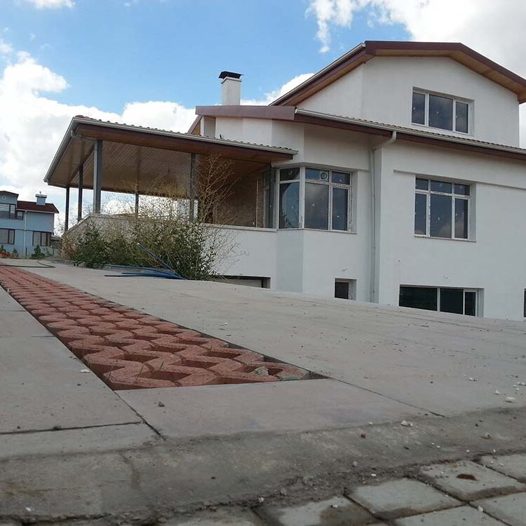 gölbaşı villa fiyatları