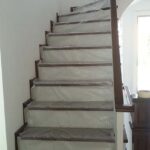 ahşap merdivan ankara