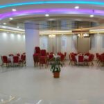 düğün salonu TADİLATI