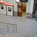 düğün salonu YENİLEME