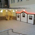 düğün salonu YENİLEME