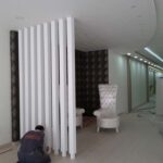 düğün salonu TADİLATI