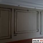 duvar çıtası modelleri