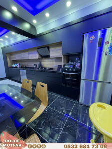 ev tadilatı bağlıca