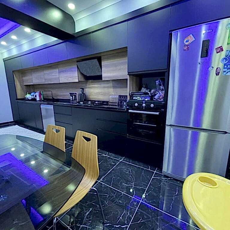 ev tadilatı bağlıca