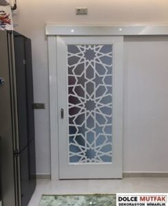 farklı kapı modelleri