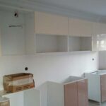 keçiören, aktepe mutfak dolabı