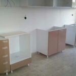 keçiören, aktepe mutfak dolabı