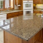 Granit Mutfak Tezgah Modelleri