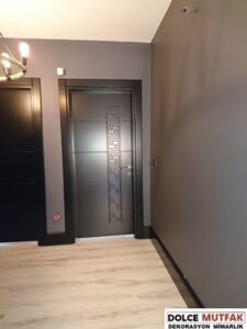 güvenilir kapı firması ankara