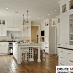 incek mutfak dolabı