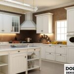 incek mutfak tadilatı