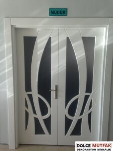 işyeri ofis kapıları