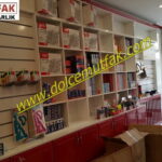 kırtasiye dolapları
