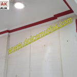 kırtasiye dekorasyonu