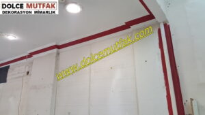 kırtasiye dekorasyonu