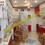 kırtasiye tadilatı