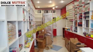 kırtasiye tadilatı