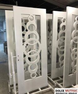 kapı üreticileri ankara