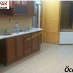 aktepe mutfak dolabı