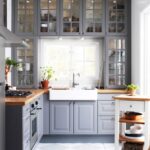 country mutfak dekorasyonu