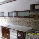 KOMPLE VİLLA TADİLATI