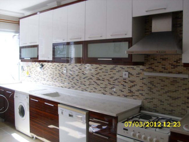 KOMPLE VİLLA TADİLATI