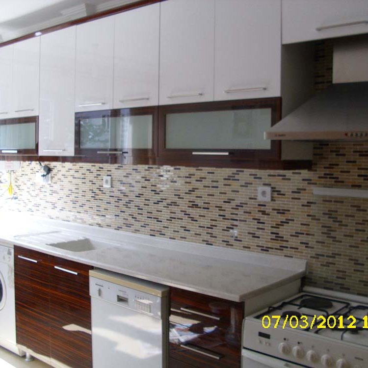 KOMPLE VİLLA TADİLATI