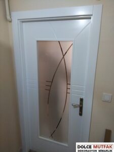 klasik kapı modelleri