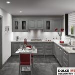 kuşcağız mutfak dolabı