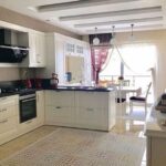 kuşcağız mutfak yenileme