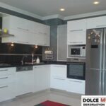 mimardan mutfak tasarımı