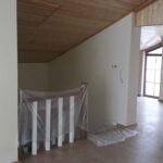 KOMPLE VİLLA TADİLATI