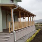 KOMPLE VİLLA TADİLATI