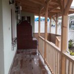 KOMPLE VİLLA TADİLATI