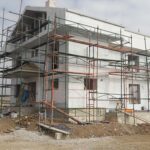 KOMPLE VİLLA TADİLATI ANKARADA