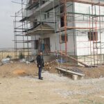 KOMPLE VİLLA TADİLATI ANKARADA