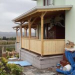 KOMPLE VİLLA TADİLATI