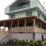 KOMPLE VİLLA TADİLATI