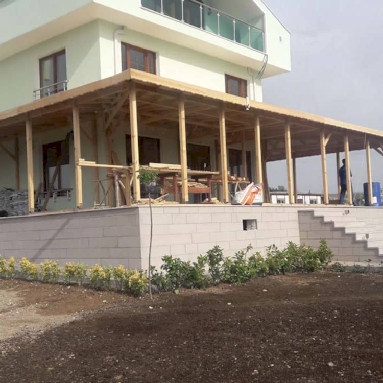 ankarada villa tadilat firması