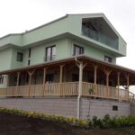 KOMPLE VİLLA TADİLATI