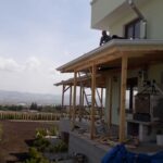 ankara villa dekorasyon