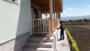 Ankara Villa Tadilat ve Dekorasyon