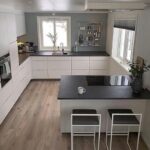 mutfak değiştirme