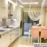 mutfak değiştirme fikirleri