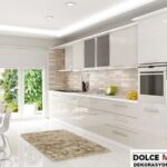 mutfak dolabı ayvalı