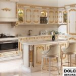 mutfak dolabı kaplama